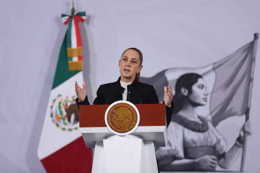 Gobierno federal impulsa modernización de carreteras con nuevos trenes de repavimentación