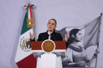 Gobierno federal impulsa modernizaci&oacute;n de carreteras con nuevos trenes de repavimentaci&oacute;n