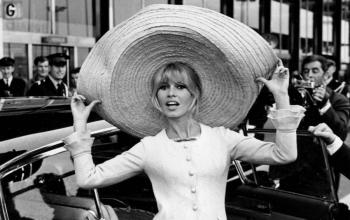 Fallece Brigitte Bardot, leyenda del cine franc&eacute;s y activista mundial a los 91 a&ntilde;os