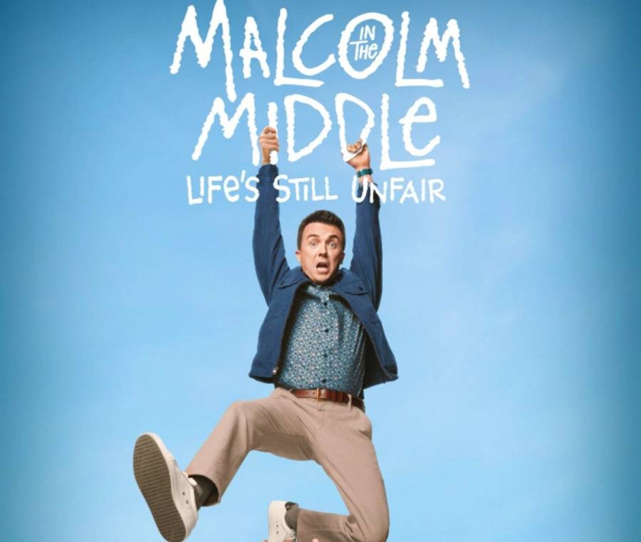 La icónica serie Malcolm in the Middle regresa con miniserie “Life’s Still Unfair” en 2026