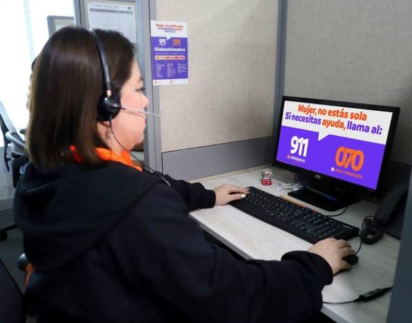 Nuevo Le&oacute;n refuerza servicios en l&iacute;nea y presenciales para prevenir y atender violencias contra las mujeres