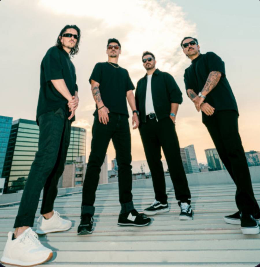 El Gigante vuelve a rugir: Allison revive la nostalgia pop punk en Tecate Pa’l Norte 2026.