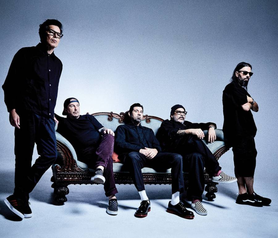 Deftones regresa a Bogotá para sacudir el Estéreo Picnic 2026.