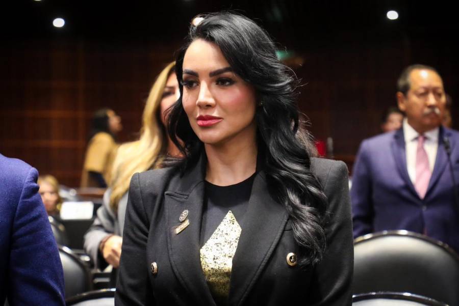 Gabriela Jiménez: prioridad es atender a víctimas del accidente ferroviario en Oaxaca
