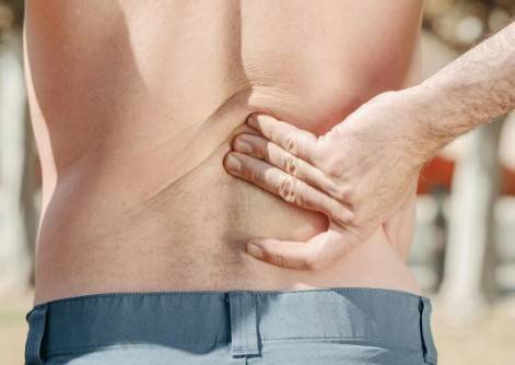 Qu&eacute; hay detr&aacute;s del dolor muscular luego de una actividad intensa