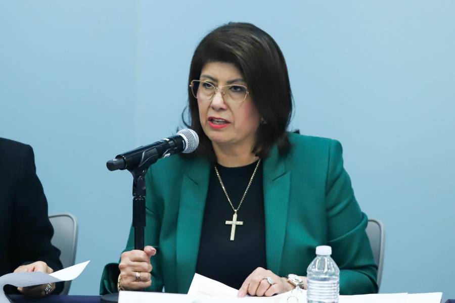 Enfrentan Metrópolis Grandes Desafíos ante el Desordenado Crecimiento: Senadora Mariela Gutiérrez