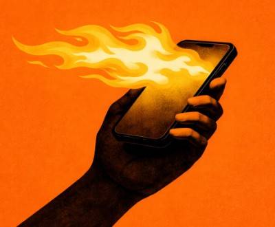 Nueva York obliga a redes sociales a incluir advertencias por funciones adictivas