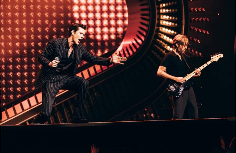 The Killers regresan al Estéreo Picnic 2026 para celebrar 15 años de historia y futuro.