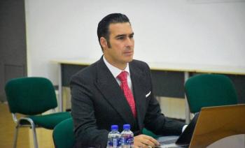 Miguel Torruco Garza se integra al gobierno de Claudia Sheinbaum como subsecretario de Prevenci&oacute;n