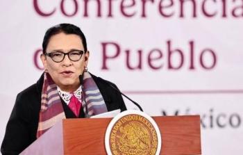 Concluye hist&oacute;rica huelga de Cananea tras 18 a&ntilde;os; Gobierno implementa Plan Integral de Justicia Ambiental y Social