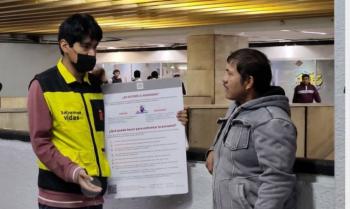 En nueve a&ntilde;os, Salvemos Vidas ha dado apoyo a m&aacute;s de 800 personas