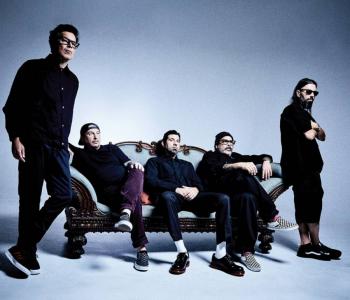 Deftones regresa a Bogot&aacute; para sacudir el Est&eacute;reo Picnic 2026.