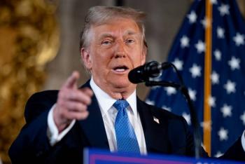 Estados Unidos confirma ataque en puerto venezolano vinculado al narcotr&aacute;fico