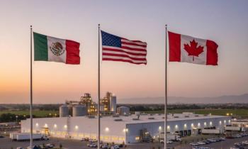 T-MEC impulsa exportaci&oacute;n de gas mexicano hacia mercados asi&aacute;ticos