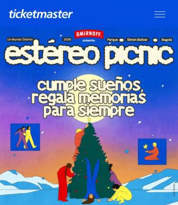 FEP 2026 enciende la Navidad: llegan las tarjetas de regalo para vivir el presente del festival.