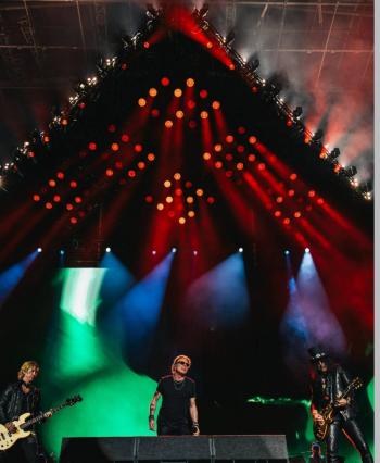 El Gigante vuelve a rugir: Guns N’ Roses encabezar&aacute; una noche hist&oacute;rica en Tecate Pa’l Norte 2026