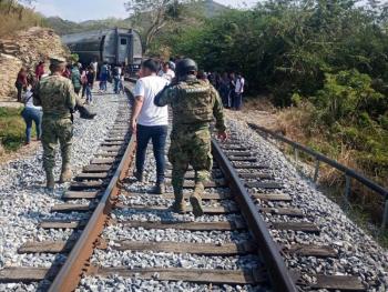 Gobierno habilita l&iacute;nea telef&oacute;nica para familiares de v&iacute;ctimas del accidente del Tren Interoce&aacute;nico
