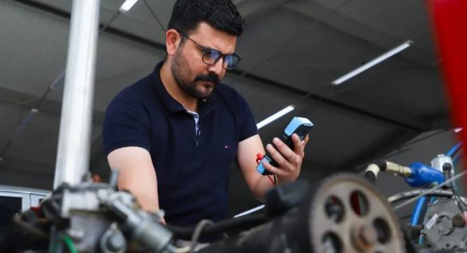 UAQ estudia c&oacute;mo la migraci&oacute;n internacional transforma el empleo en Quer&eacute;taro