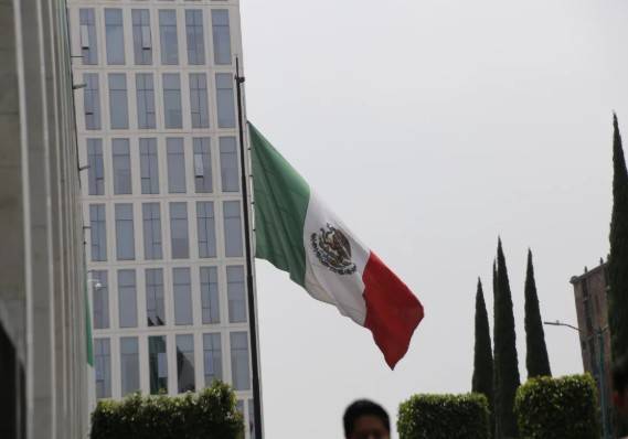 M&eacute;xico crecer&iacute;a solo 1,3% en 2026 por ca&iacute;da de remesas y efecto de aranceles