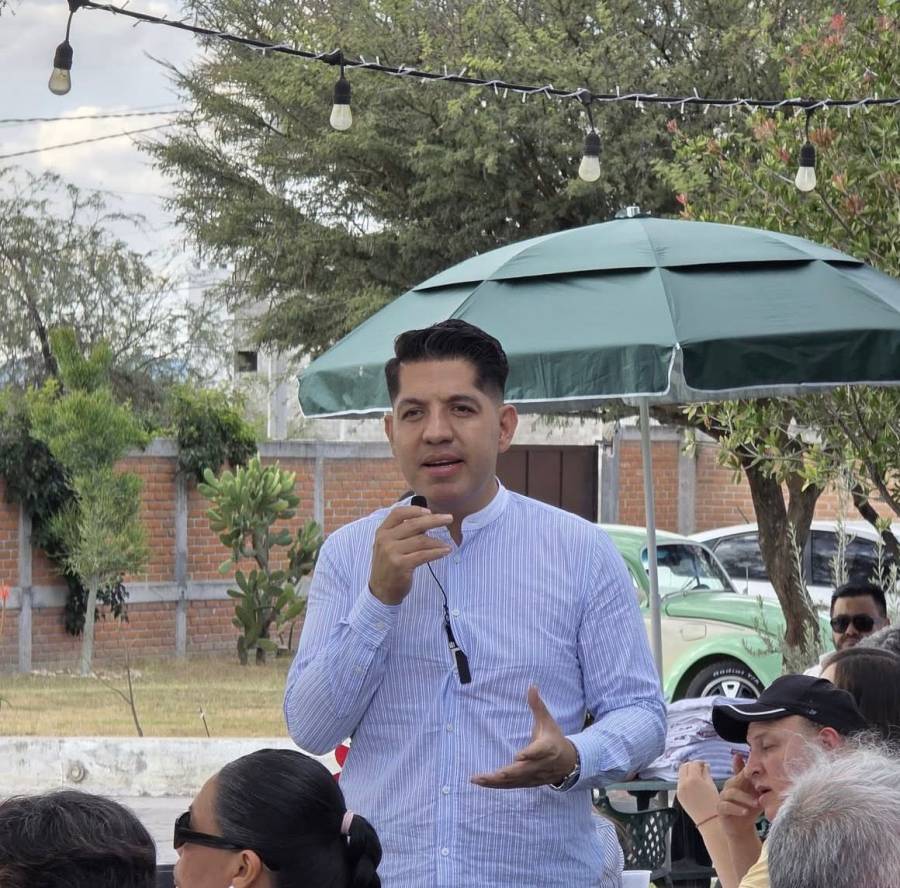 Senador Reyes Carmona señala que Cámaras del Tren Interoceánico aportarán datos clave tras el accidente