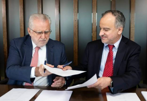 Chile crea gigante del litio con alianza entre Codelco y SQM