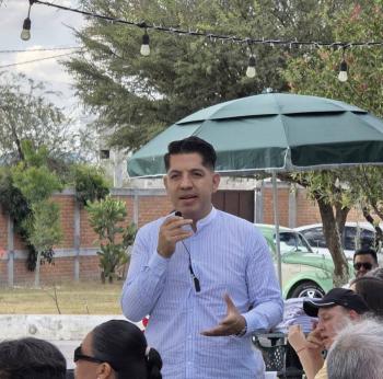Senador Reyes Carmona se&ntilde;ala que C&aacute;maras del Tren Interoce&aacute;nico aportar&aacute;n datos clave tras el accidente