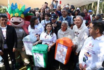 CDMX har&aacute; obligatoria la separaci&oacute;n de residuos a partir de enero de 2026