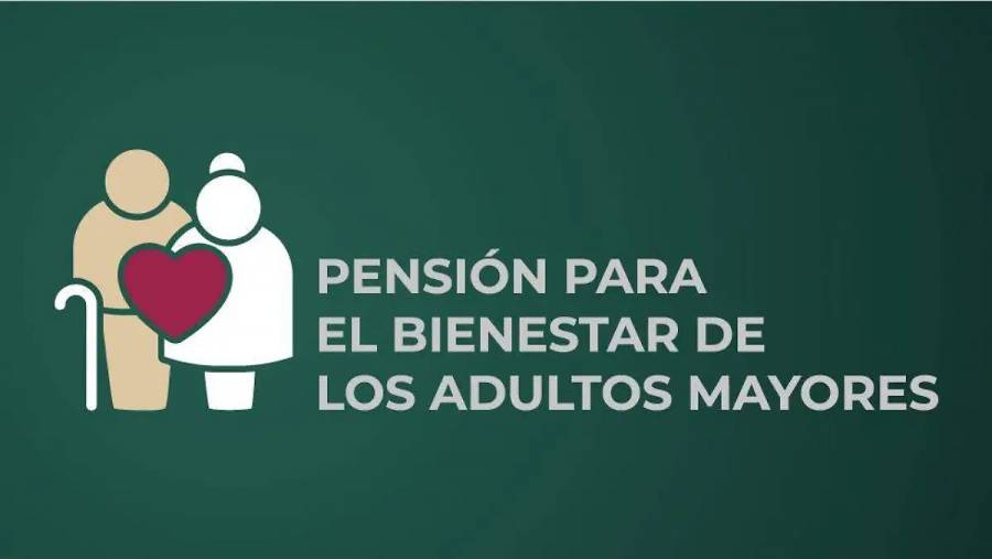 Proponen cárcel por uso indebido de la Pensión Bienestar sin autorización del beneficiario