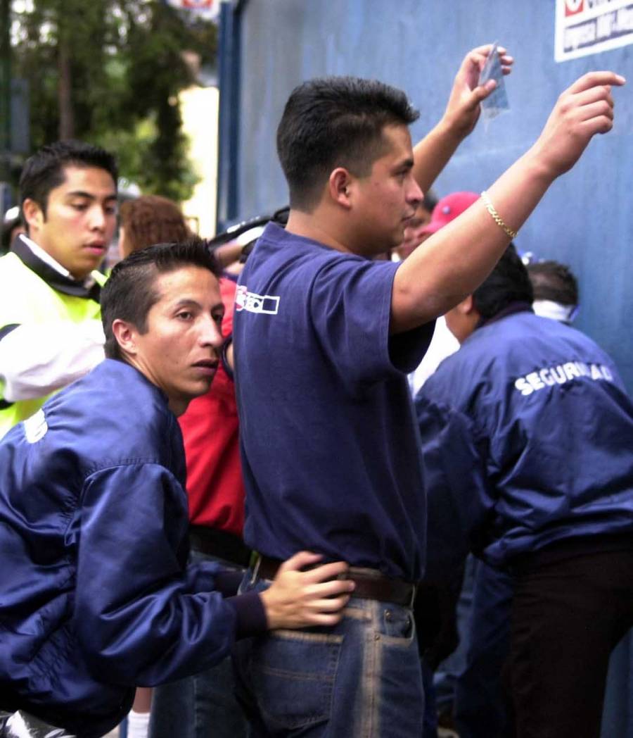 Violencia en estadios evidencia fracaso de medidas de seguridad de la Liga MX rumbo al Mundial 2026
