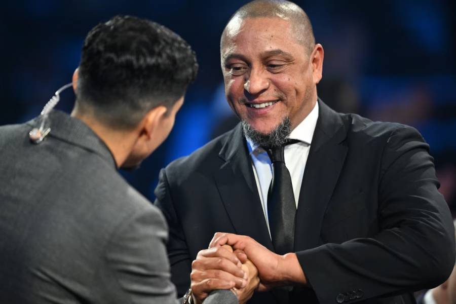 Roberto Carlos es hospitalizado en São Paulo tras cirugía cardíaca de emergencia