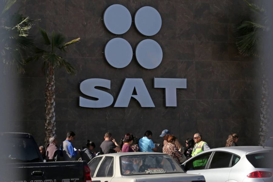 El SAT exhorta a contribuyentes a activar y mantener actualizado el Buz&oacute;n Tributario para evitar sanciones