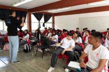 M&aacute;s de 70 mil j&oacute;venes recibieron atenci&oacute;n psicol&oacute;gica con el programa Contigo Sanamente