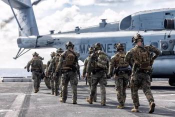 Estados Unidos acusa a Venezuela e Ir&aacute;n de intercambio de armas mortales