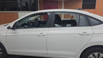 Funcionaria del DIF Edomex resulta herida tras ataque armado cerca de su domicilio