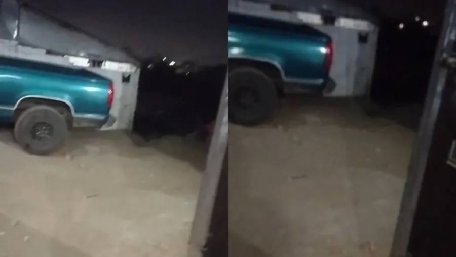 Dos personas resultan heridas por balas perdidas en Uruapan durante festejos de A&ntilde;o Nuevo