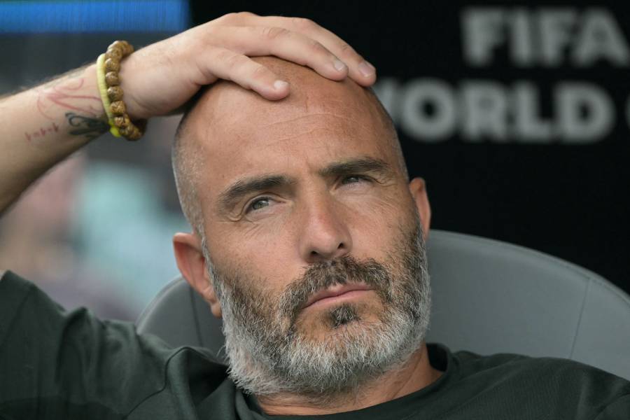 Enzo Maresca deja de ser entrenador del Chelsea el d&iacute;a de A&ntilde;o Nuevo