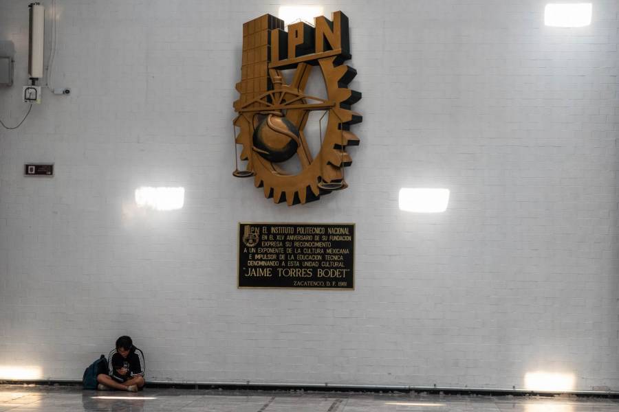 IPN celebra su 90 aniversario consolidado como pilar de educación científica y tecnológica