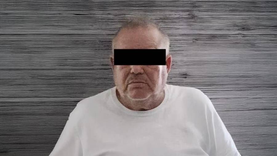Capturan en Culiacán a Pedro Inzunza “El Sagitario”, segundo al mando del cártel de El Chapo Isidro