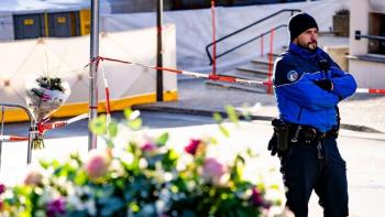 Hospitales en Francia atender&aacute;n a heridos por incendio en bar de Suiza durante A&ntilde;o Nuevo