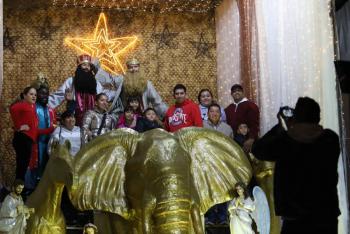 Reyes Magos generar&aacute;n derrama econ&oacute;mica superior a 5 mil millones de pesos en la CDMX
