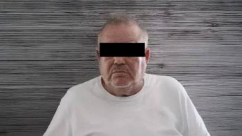 Capturan en Culiac&aacute;n a Pedro Inzunza “El Sagitario”, segundo al mando del c&aacute;rtel de El Chapo Isidro
