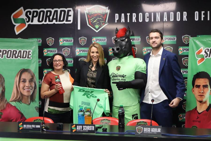 Sporade reconoce desempe&ntilde;o de Bravos  durante el Apertura 2025