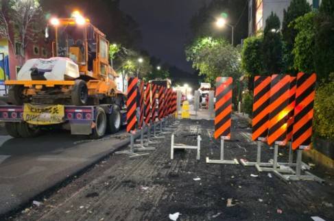 Crecimiento de obras nocturnas acelera mercado de iluminaci&oacute;n port&aacute;til en M&eacute;xico