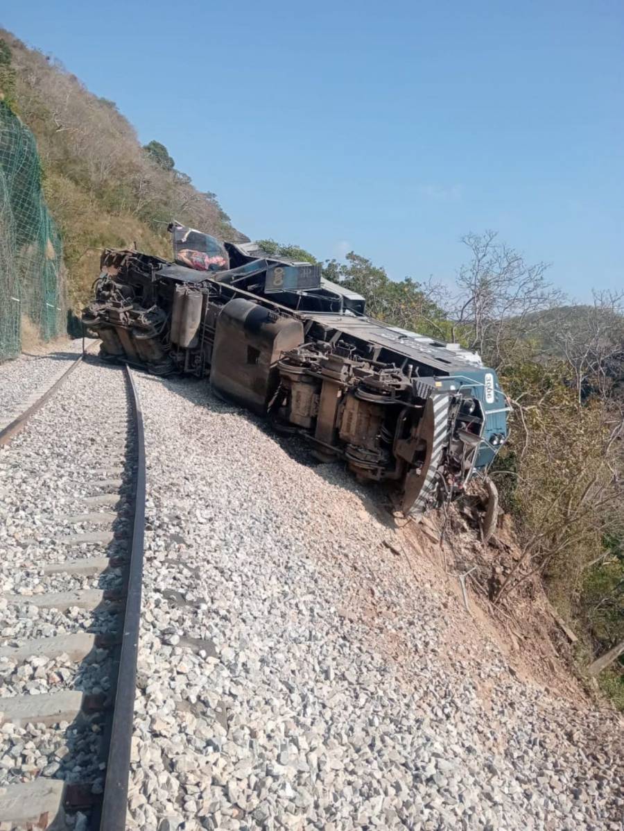 Auditoría federal detecta irregularidades millonarias en obras del Tren Interoceánico