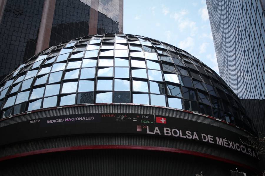 BMV y BIVA cierran 2025 con resultados hist&oacute;ricos; se espera impacto de la pol&iacute;tica monetaria en 2026