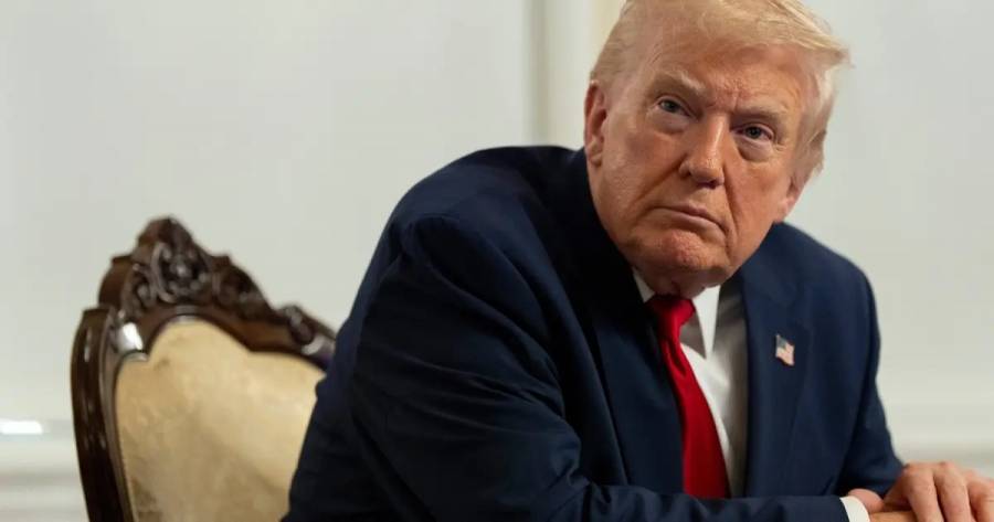 Trump desata polémica con indultos a expresidente hondureño y aliados políticos