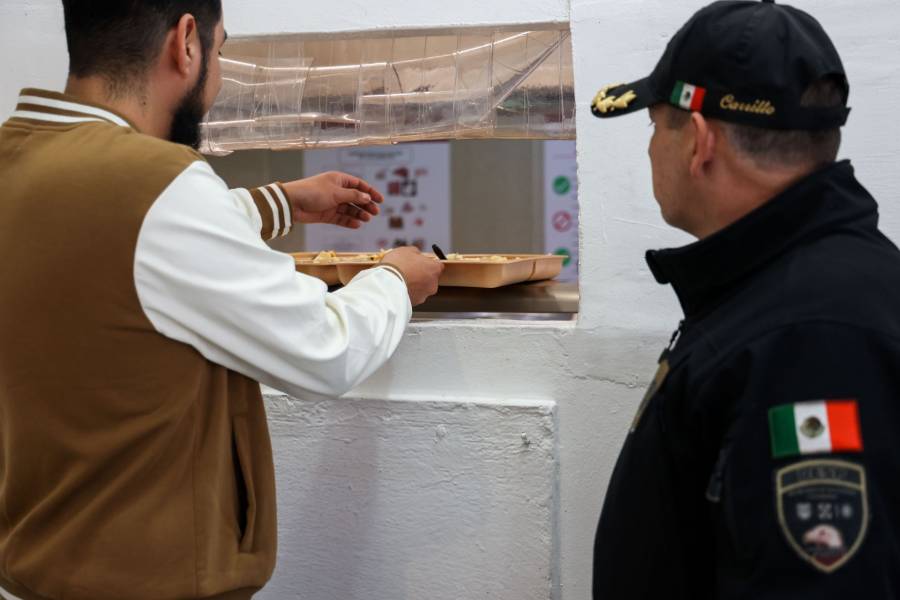 53 conductores pasaron el cierre de 2025 en El Torito tras infringir el alcohol&iacute;metro