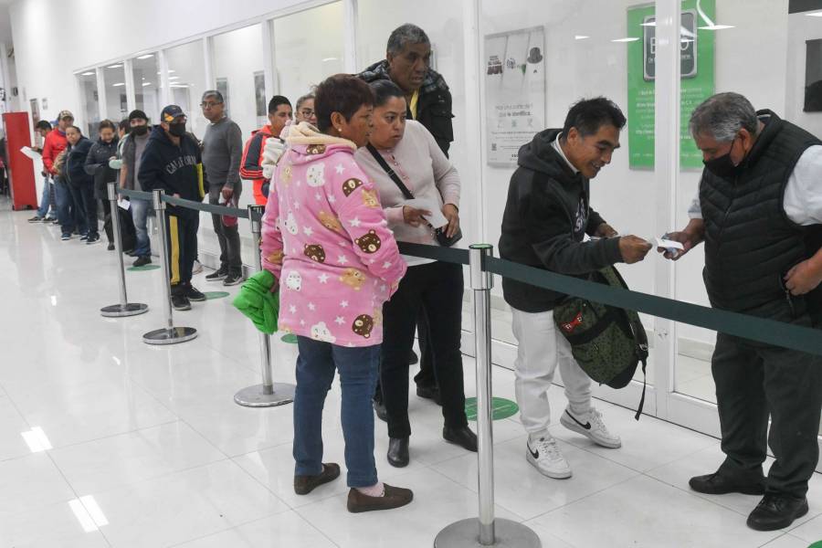 CDMX y Edomex ofrecen descuentos en predial por pago anticipado y apoyos a grupos vulnerables
