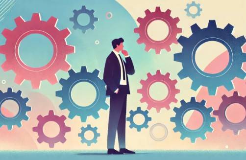 Sube levemente la confianza empresarial en diciembre, indica el INEGI