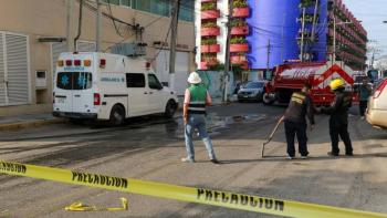 Guerrero registra 854 r&eacute;plicas tras sismo de 6.5 con epicentro en San Marcos